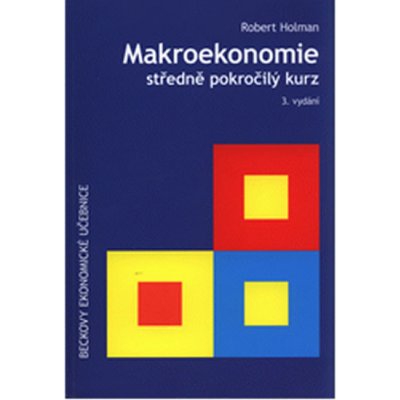 Makroekonomie – Hledejceny.cz