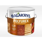 Balakryl Polyurex 2,5 kg lesk – Zboží Mobilmania