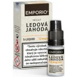 Imperia Emporio Salt Ledová Jahoda 10 ml 12 mg – Hledejceny.cz