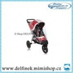 Baby Jogger Summit – Zboží Dáma