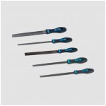 XTline Sada pilníků 5 ks 8-XT180266 – Zbozi.Blesk.cz