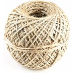 Motouz jutový Lanex - 500x3 200g – Sleviste.cz