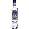 Rum Nusa Cana White 37,5% 0,7 l (holá láhev)