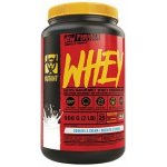 PVL Mutant Whey 908 g – Hledejceny.cz