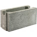 CS-BETON Ztracené bednění CS-BETON 20 500x200x250 mm – Sleviste.cz