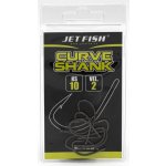 JET FISH Curve Shank vel.2 10 ks – Hledejceny.cz