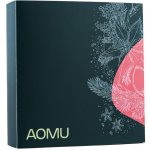 Aomu inhalační tyčinky s esenc.oleji Vánoční set – Zbozi.Blesk.cz