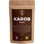 BrainMax Pure Carob Karob BIO 200 g – Zboží Mobilmania