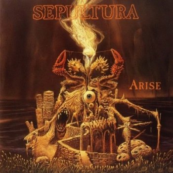 Sepultura - ARISE /REEDICE 2018 CD od 347 Kč - Heureka.cz