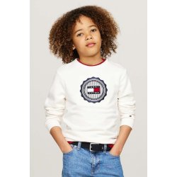 Tommy Hilfiger 0KB09052 bílá