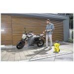 Kärcher K 2 Premium Power Control 1.673-630.0 – Zboží Dáma