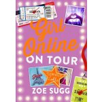 Girl Online 2 - Zoe Sugg - aka Zoella - Hardcover – Hledejceny.cz