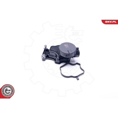 Ventil, odvětrání klikové skříně ESEN SKV 31SKV070 – Zboží Mobilmania