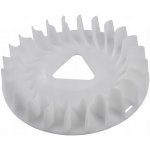 VENTILÁTOR PRO GENERÁTOR AGREGÁT POWERMAT PM-AGR-6500/7500 215mm – Hledejceny.cz