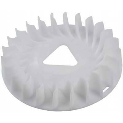 VENTILÁTOR PRO GENERÁTOR AGREGÁT POWERMAT PM-AGR-6500/7500 215mm – Hledejceny.cz