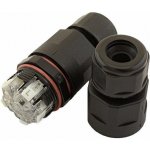 FK technics Kabelová spojka bezšroubová vodotěsná "I" 5x2,5 mm IP68 – HobbyKompas.cz