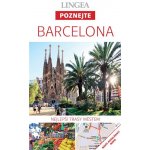 Barcelona – Hledejceny.cz