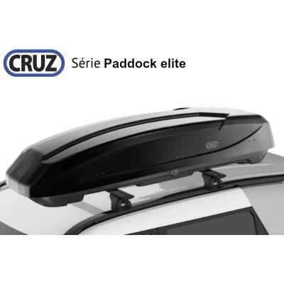 CRUZ Paddock elite 550N – Zbozi.Blesk.cz