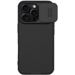 Nillkin CamShield PRO pro Apple iPhone 16 Pro Black