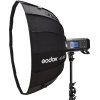 Softboxy Godox AD-S65S Softbox octa 65 cm