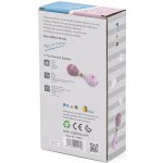 Viga dvojitá rumbakoule liška – Zbozi.Blesk.cz