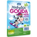 Milko Matylda z hor Bio gouda 48% plátky 100g