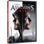 Assassins Creed DVD – Hledejceny.cz