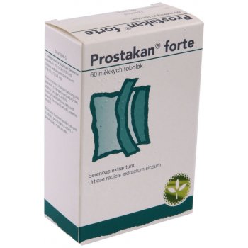 PROSTAKAN FORTE POR CPS MOL 60