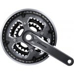 Shimano Deore FC-T6010 – Zboží Mobilmania