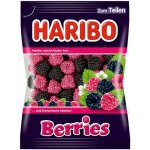 Haribo Berries želé Ostružina Malina 175 g – Hledejceny.cz