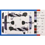 Směr slepovací model Albatros D.Va 1:72 – Hledejceny.cz