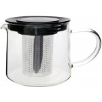KITCHISIMO Čajová konvice 0,6 l sítko nerez – Hledejceny.cz