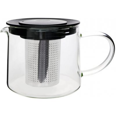 KITCHISIMO Čajová konvice 0,6 l sítko nerez – Hledejceny.cz