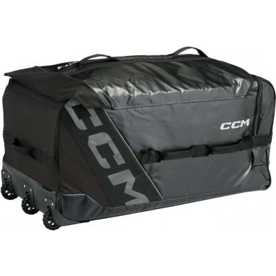 CCM team goal black 40 INT-JR – Zboží Dáma