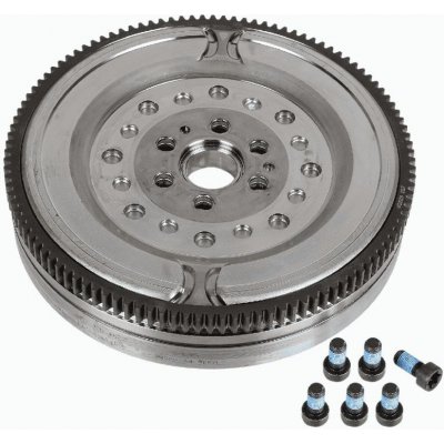 Setrvačník SACHS SA 2294000296 – Hledejceny.cz