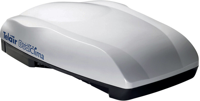 Telair Dualclima 8400H