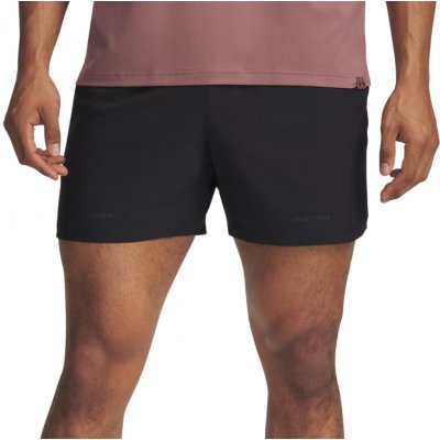 Under Armour Project Rock Ultimate Short 6007178-001 black – Hledejceny.cz