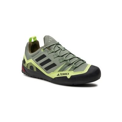 adidas Terrex Swift Solo 2 0 Hiking boty IE8052 silgrn black grespa