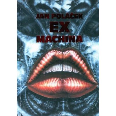 Ex machina - Jan Poláček