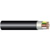 Elektrospoj NYY-J 5 x 150 mm² RE 1m