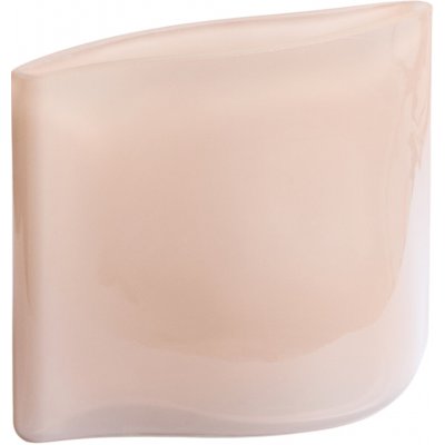 Kave Home Růžová skleněná váza Ardeni 18 cm – Hledejceny.cz