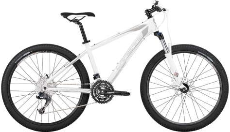 Lapierre Tecnic 700 dámské 2011