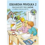 Oskarova prvouka 2 - barevný pracovní sešit, 4. vydání – Hledejceny.cz