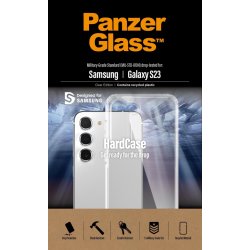 Pouzdro PanzerGlass HardCase Samsung Galaxy S23 0433