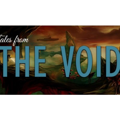 Tales from the Void – Hledejceny.cz