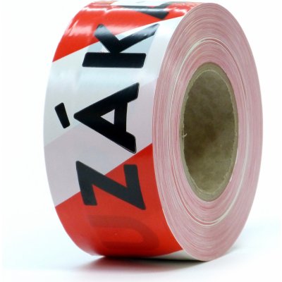 Era pack vytyčovací páska zákaz vstupu 80 mm x 500 m – Zboží Dáma