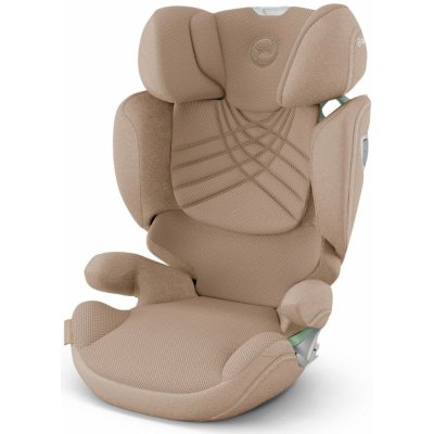 Cybex Solution T i-Fix Plus 2023 Cosy Beige – Zbozi.Blesk.cz