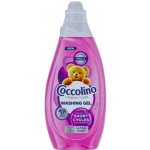 Coccolino prací gel Wonder Wash Speed Ultra Care 1,48 l – Hledejceny.cz