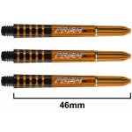 Winmau Prism Force medium orange – Zboží Dáma