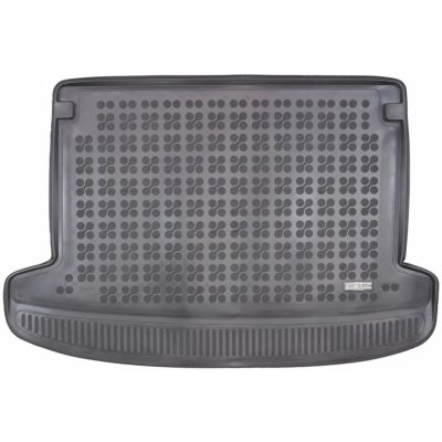 Gumová vana do kufru REZAW-PLAST Hyundai Tucson IV, 2020, all models, horní dno a Surround Sound – Hledejceny.cz